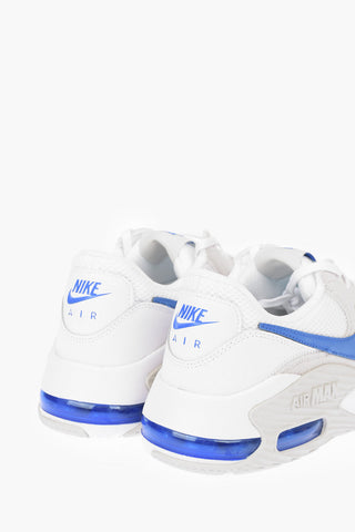 Sneakers AIR MAX EXCEE in Pelle e Tessuto