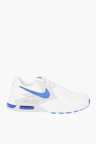 Sneakers AIR MAX EXCEE in Pelle e Tessuto