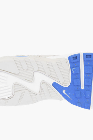 Sneakers AIR MAX EXCEE in Pelle e Tessuto