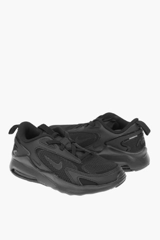 Fabric and Leather AIR MAX BOLT Sneakers