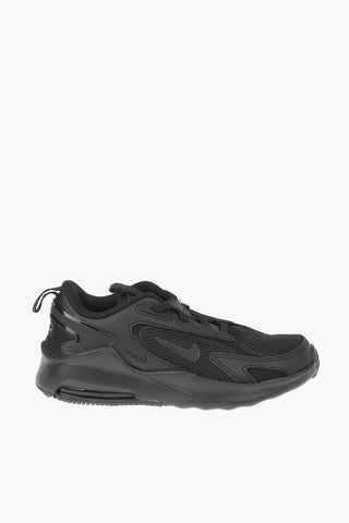 Fabric and Leather AIR MAX BOLT Sneakers