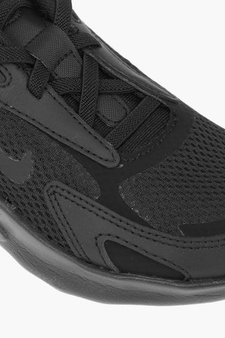 Fabric and Leather AIR MAX BOLT Sneakers