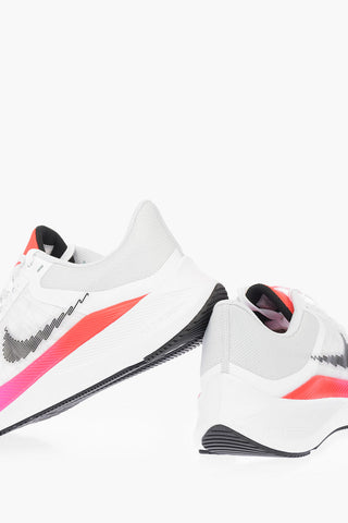 Fabric ZOOM WINFLO 8 Sneakers