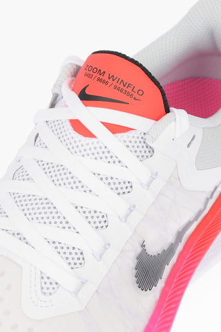 Fabric ZOOM WINFLO 8 Sneakers