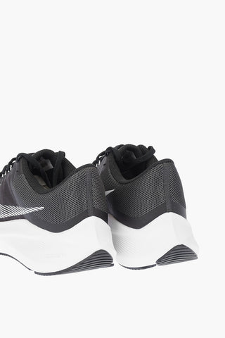 Fabric ZOOM WINFLO 8 Sneakers