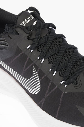 Fabric ZOOM WINFLO 8 Sneakers
