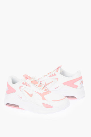 Fabric and Eco Leather AIR MAX BOLT Sneakers