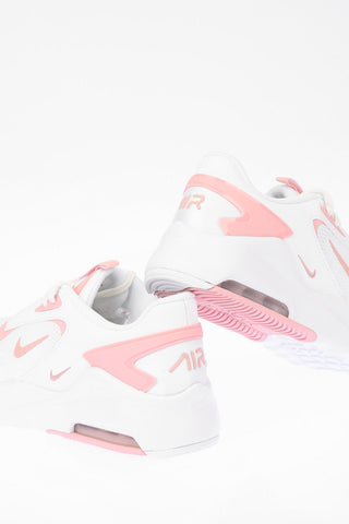 Fabric and Eco Leather AIR MAX BOLT Sneakers