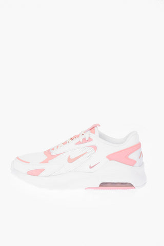 Fabric and Eco Leather AIR MAX BOLT Sneakers