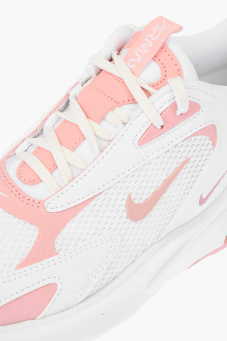Fabric and Eco Leather AIR MAX BOLT Sneakers