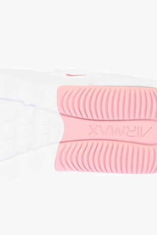 Fabric and Eco Leather AIR MAX BOLT Sneakers