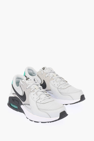 Fabric and Leather AIR MAX EXCEE Sneakers