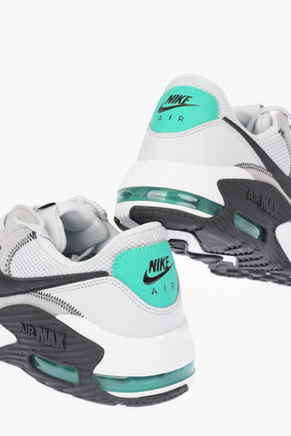 Fabric and Leather AIR MAX EXCEE Sneakers