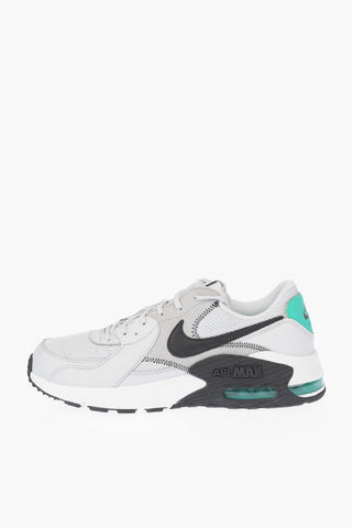 Fabric and Leather AIR MAX EXCEE Sneakers