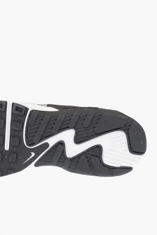 Fabric and Leather AIR MAX EXCEE Sneakers