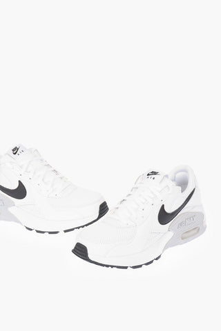 Sneakers AIR MAX EXCEE in Pelle e Tessuto