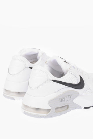 Sneakers AIR MAX EXCEE in Pelle e Tessuto