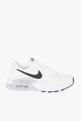 Sneakers AIR MAX EXCEE in Pelle e Tessuto