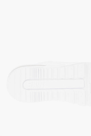 Fabric and Leather AIR MAX WRIGHT Sneakers