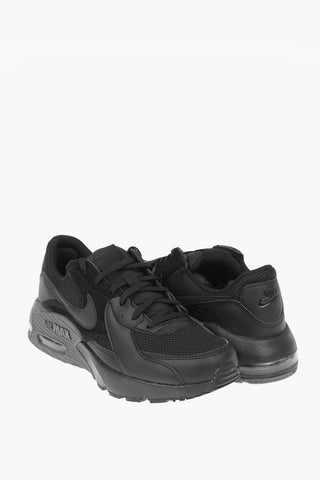 Sneakers AIR MAX EXCEE in Pelle e Tessuto