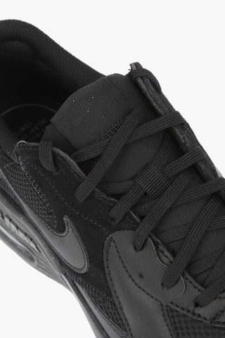 Fabric and Leather AIR MAX EXCEE Sneakers