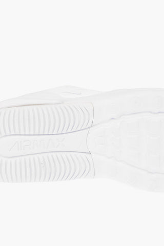 Sneakers AIR MAX BOLT in Eco Pelle e Tessuto