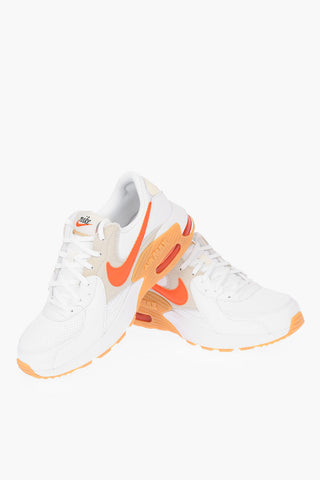 Sneakers AIR MAX EXCEE in Pelle e Tessuto