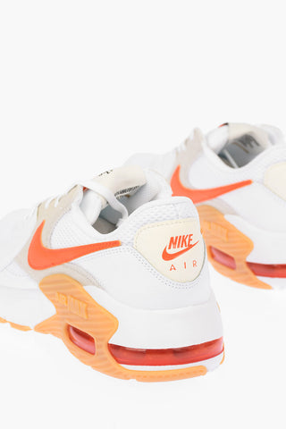 Sneakers AIR MAX EXCEE in Pelle e Tessuto