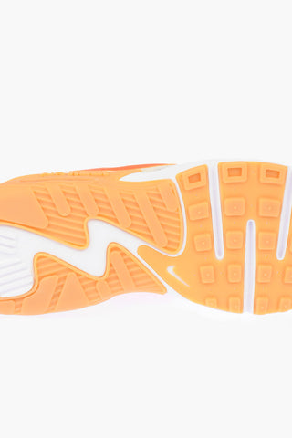 Sneakers AIR MAX EXCEE in Pelle e Tessuto