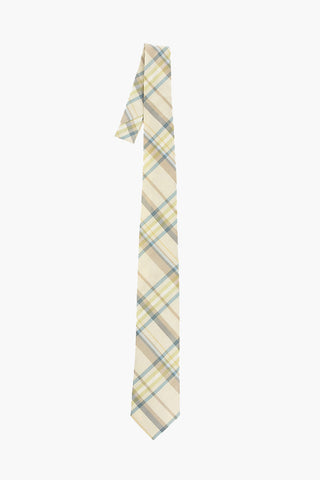 Tartan New Standard Tie 