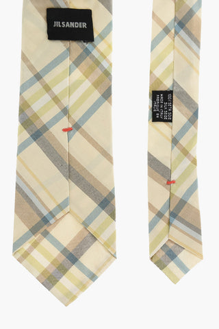 Tartan New Standard Tie 