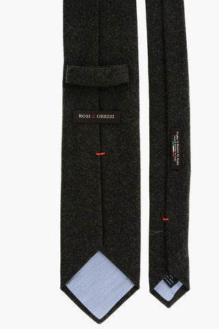 Wool New Standard Tie