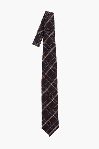 Tartan New Standard Tie 