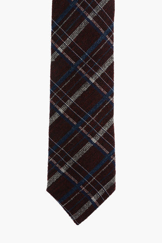 Tartan New Standard Tie