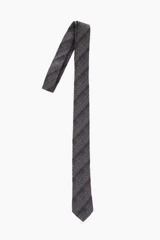 Silk Ultra Slim Tie