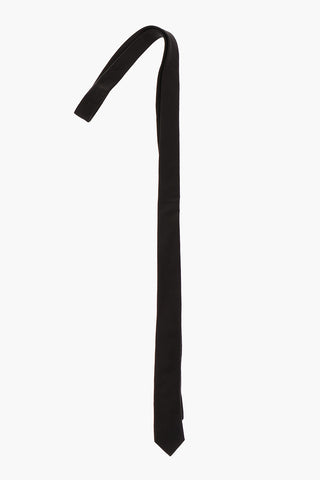 CC COLLECTION Fabric Ultra Slim Tie