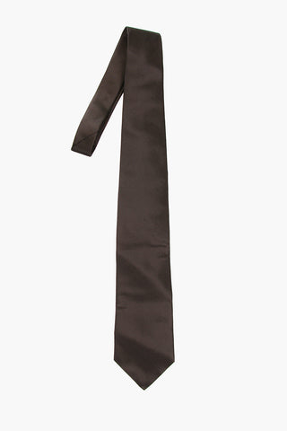 Shimmered New Standard Tie 