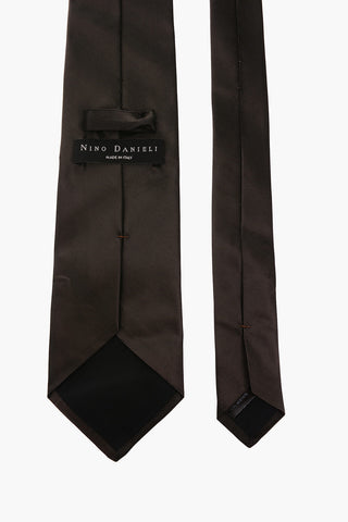 Shimmered New Standard Tie 