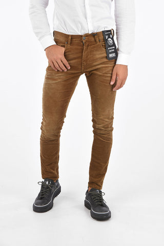 Pantalone D-STRUKT Corduroy L.32