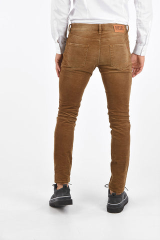 Pantalone D-STRUKT Corduroy L.32