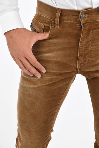Pantalone D-STRUKT Corduroy L.32