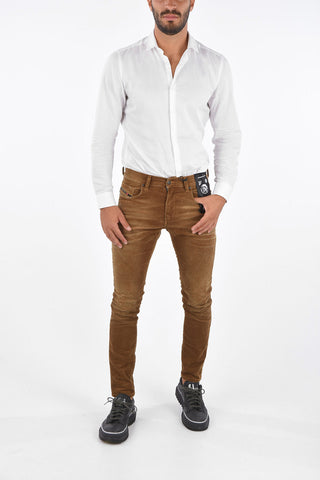 Pantalone D-STRUKT Corduroy L.32