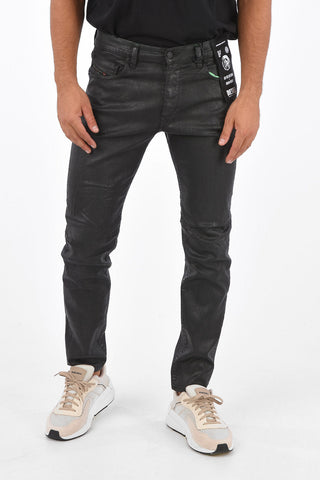 Slim Fit D-STRUKT Jeans