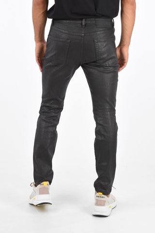 Slim Fit D-STRUKT Jeans