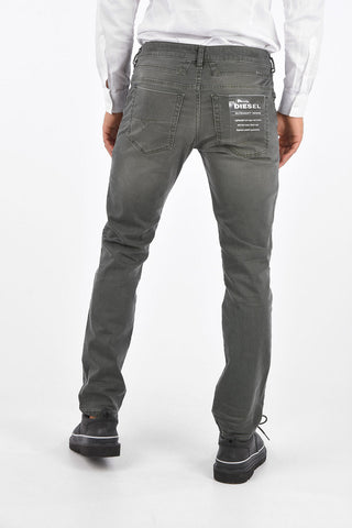 17cm Stretch Denim D-BAZER Jeans L.32
