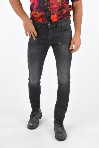 17cm Stretch Denim THOMMER-X Jeans L.32