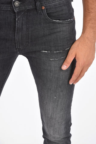 17cm Stretch Denim THOMMER-X Jeans L.32