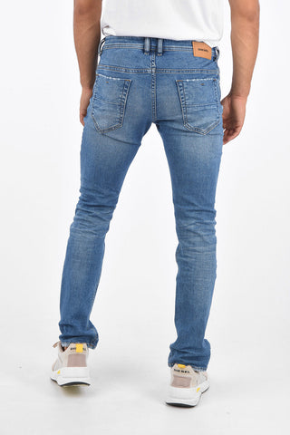 17cm Stretch Denim Slim Fit THOMMER-X Jeans L.32