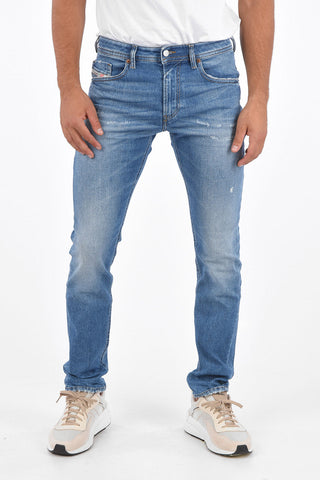 17cm Stretch Denim Slim Fit THOMMER-X Jeans L.32