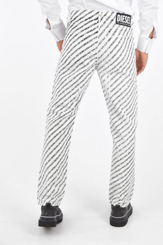 22cm Printed D-MACS-SP Jeans L.32